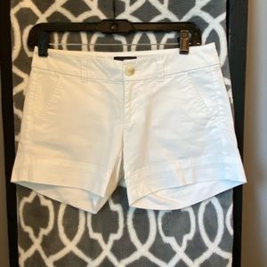 American Eagle Chino Shorts